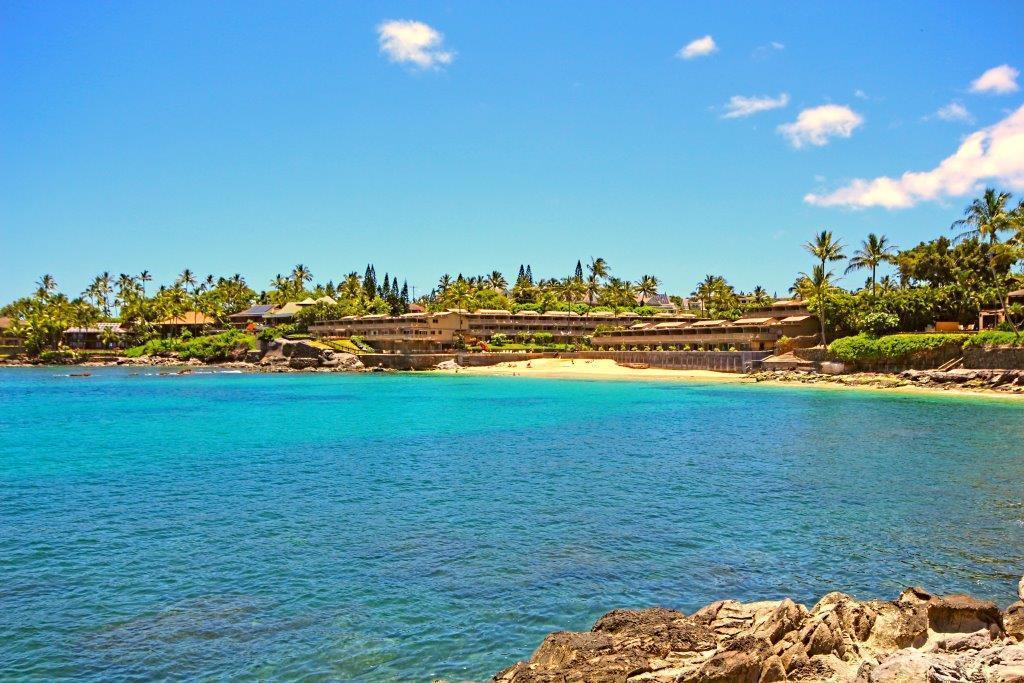 Kahana Sunset Kapalua Bagian luar foto